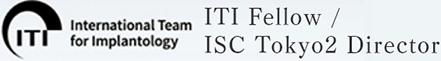 The International Team for Implantology